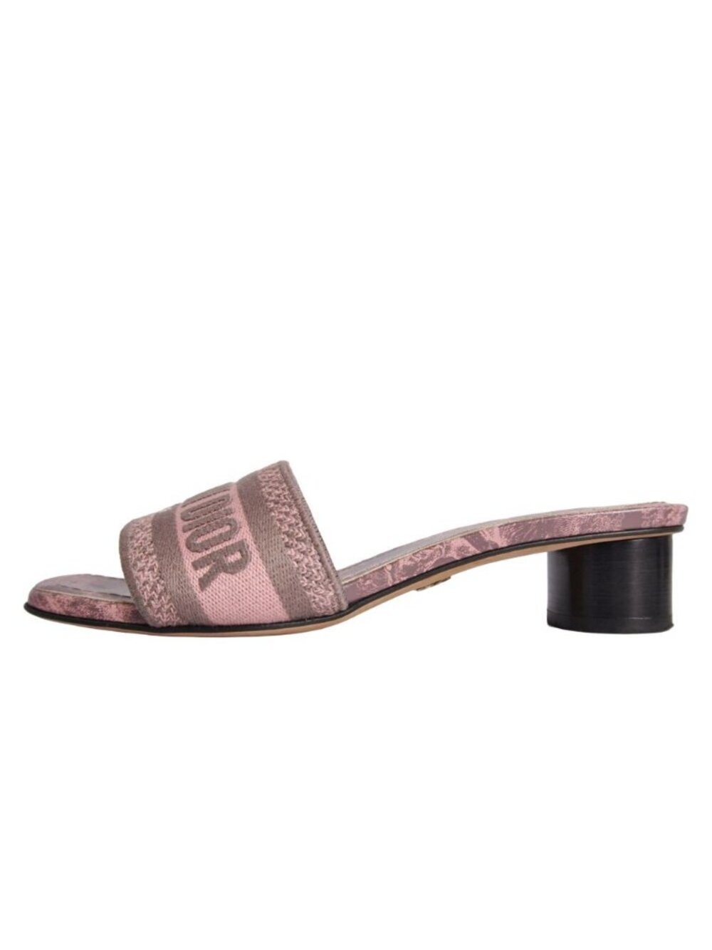 Dior Sandals Dway Pink - Picture 8 of 10
